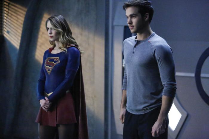 Imagen de Supergirl 2x10: We Can Be Heroes