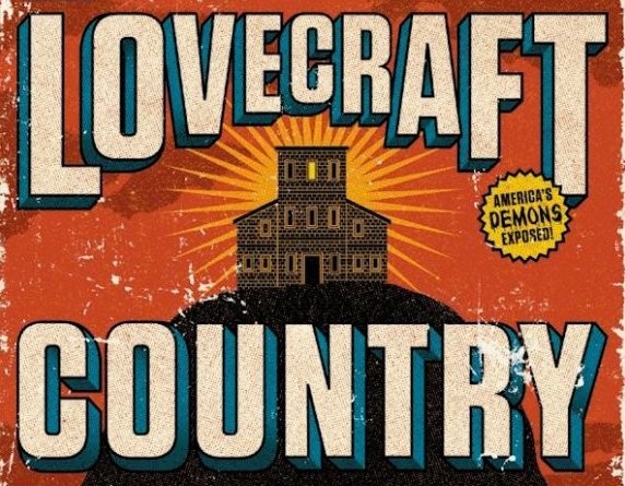 Lovecraft Countrty