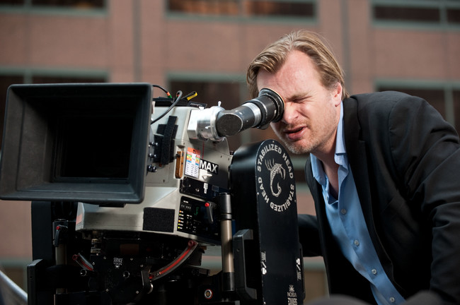Christopher Nolan 2