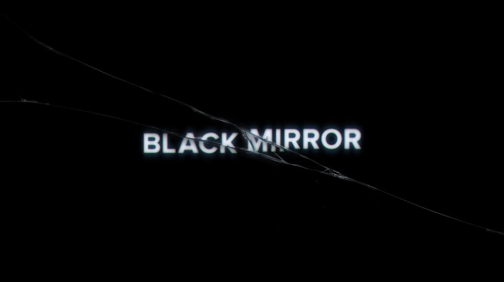 'Black Mirror' (Día del Orgullo Friki)