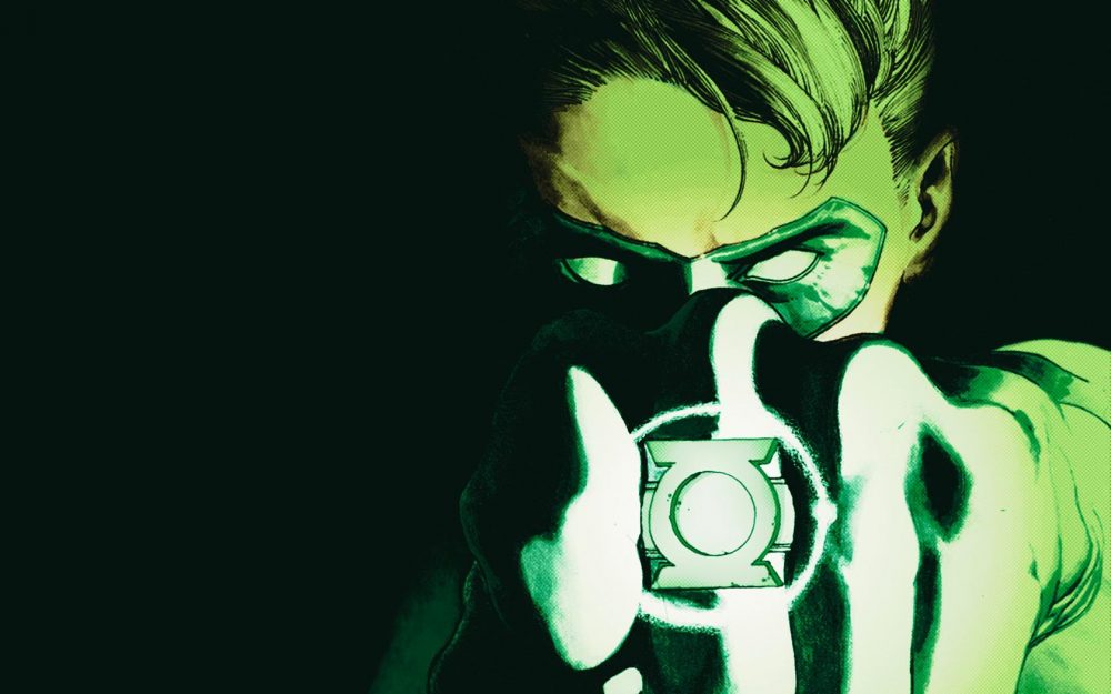 'Liga de la Justicia': Henry Cavill adelanta la aparición de Green Lantern