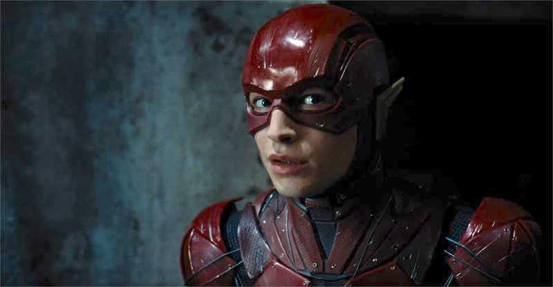 Bombazo con los tres directores que podrían dirigir 'The Flash'