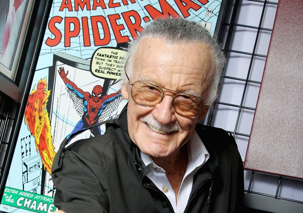 Stan Lee pide el regreso de todos los personajes a Marvel Studios