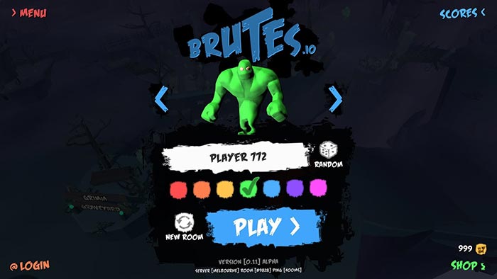 'Brutes.io': El juego multijugador online gratuito más adictivo de la red
