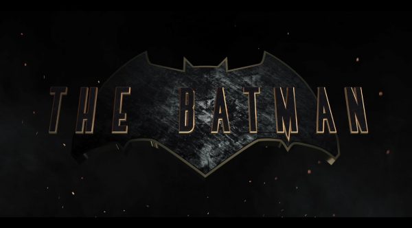 Matt Reeves será el director de 'The Batman'