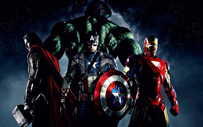 Universo de Marvel: Películas vs cómics
