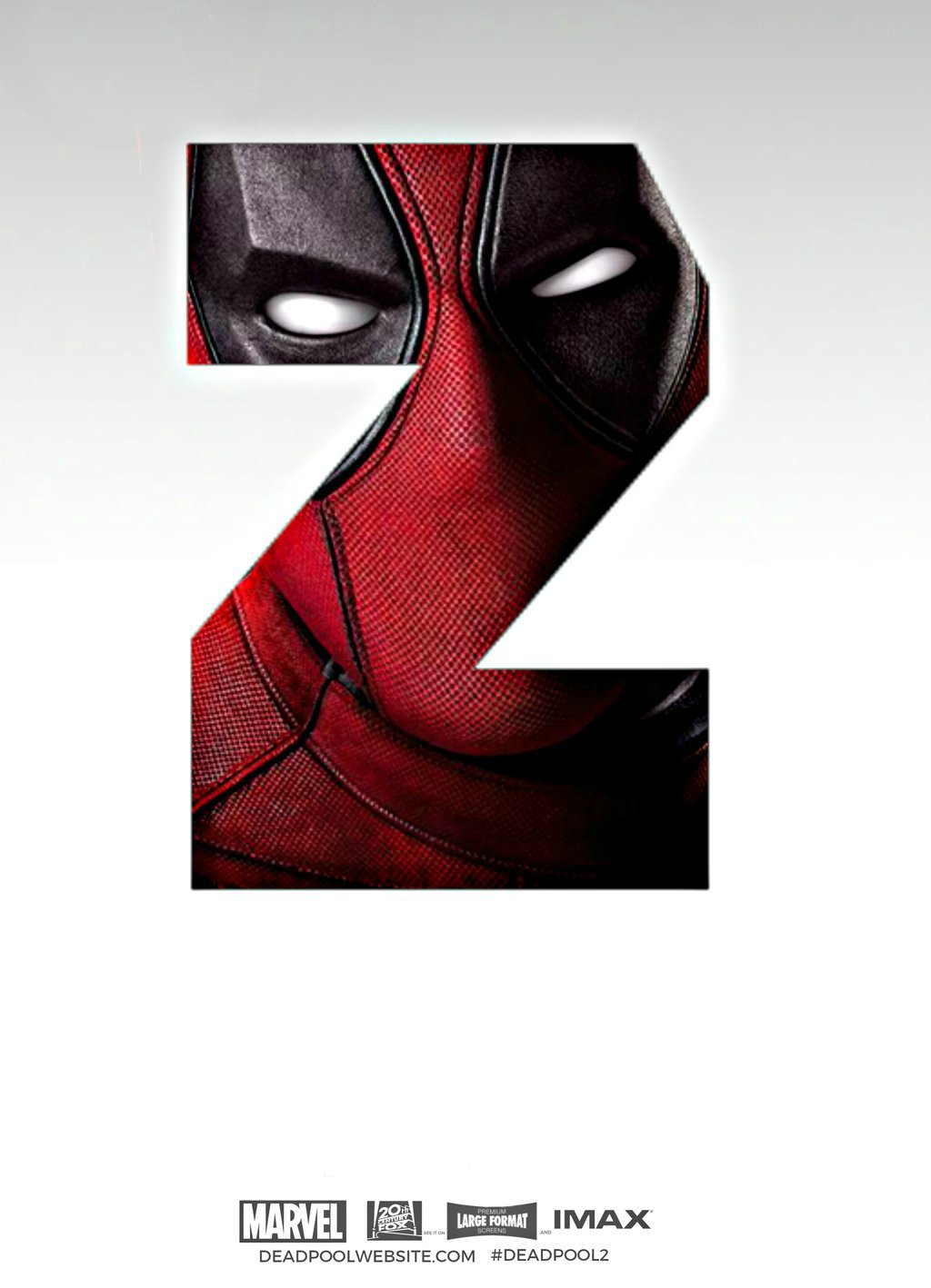 Poster de 'Deadpool 2'