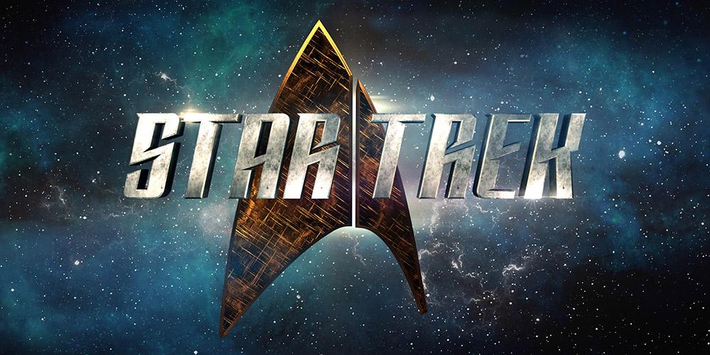 Star Trek - películas de Netflix