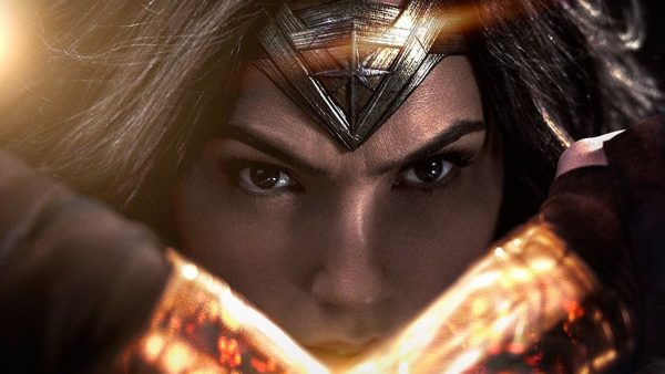 Wonder Woman: La historia maldita