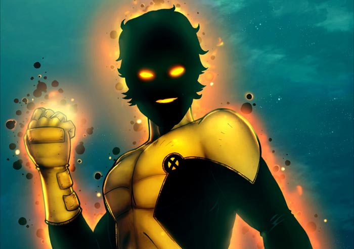 Confirmado el actor que hará de Sunspot en 'X-Men: New Mutants'