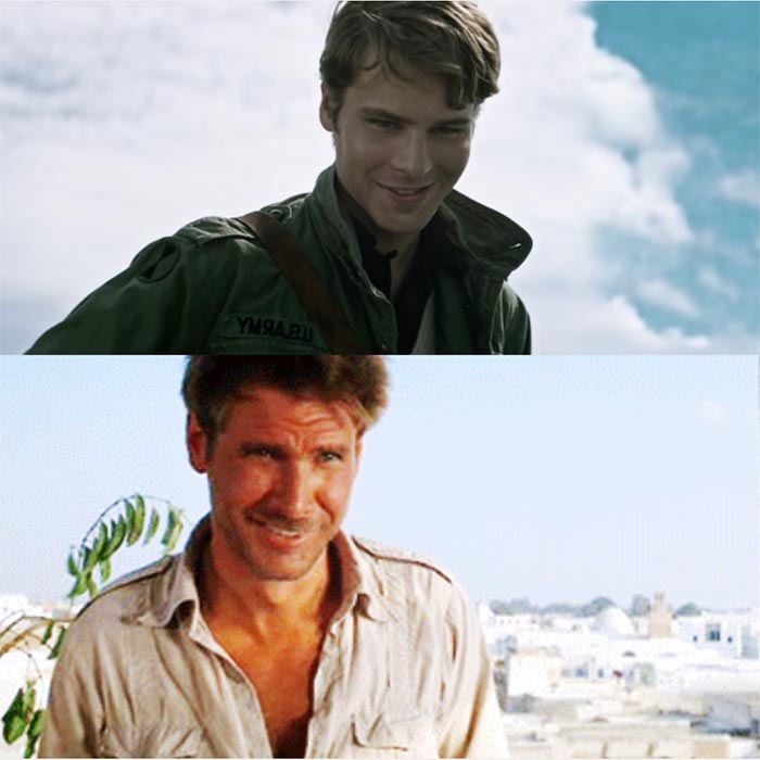 Han Solo - Anthony Ingruber