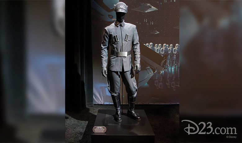 Star Wars Disney Parks Images Costumes