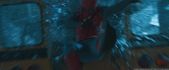 Imagen de Spider-Man: Homecoming (2017)