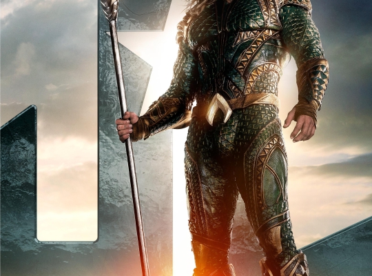 Aquaman-Justice-League-Character-Poster-HD
