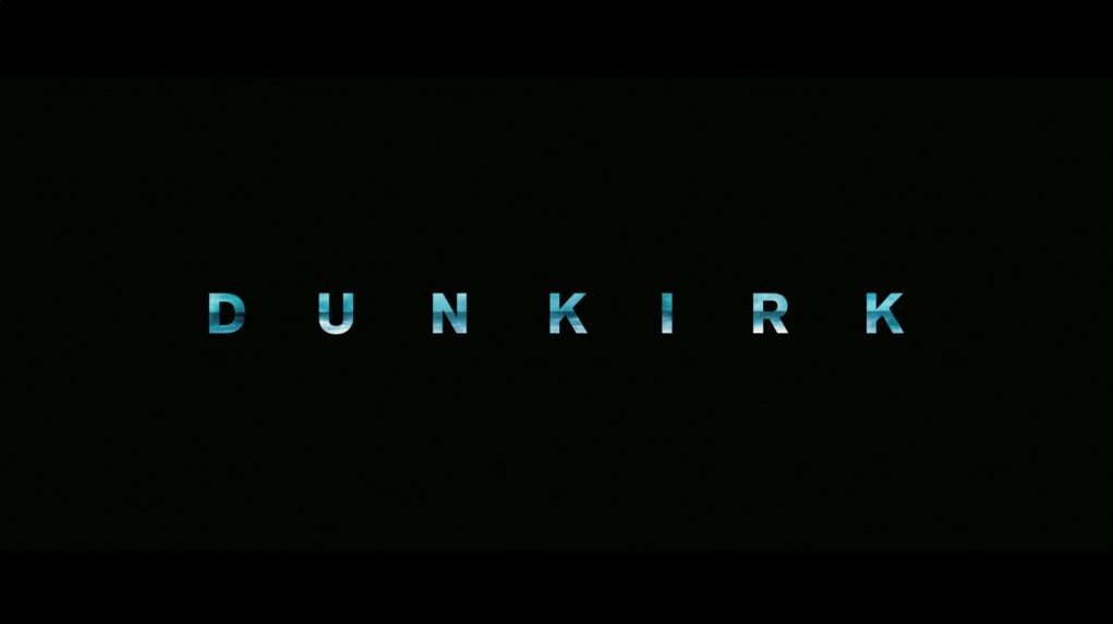 Dunkirk trailer official