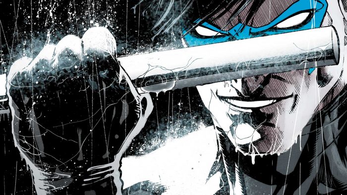 Nightwing (DC Comics)
