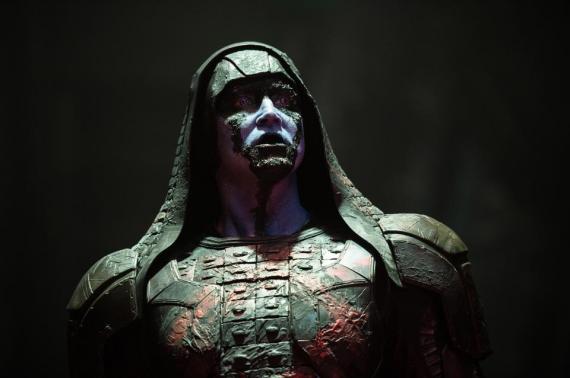 Imagen de Guardianes de la Galaxia (2014), Lee Pace como Ronan el Acusador