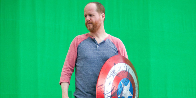Joss Whedon Avengers