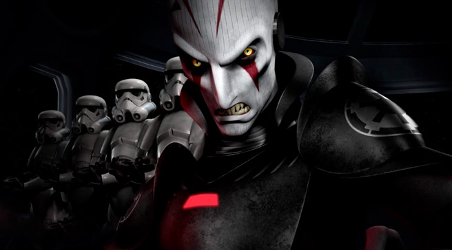 star wars rebels the inquisitor