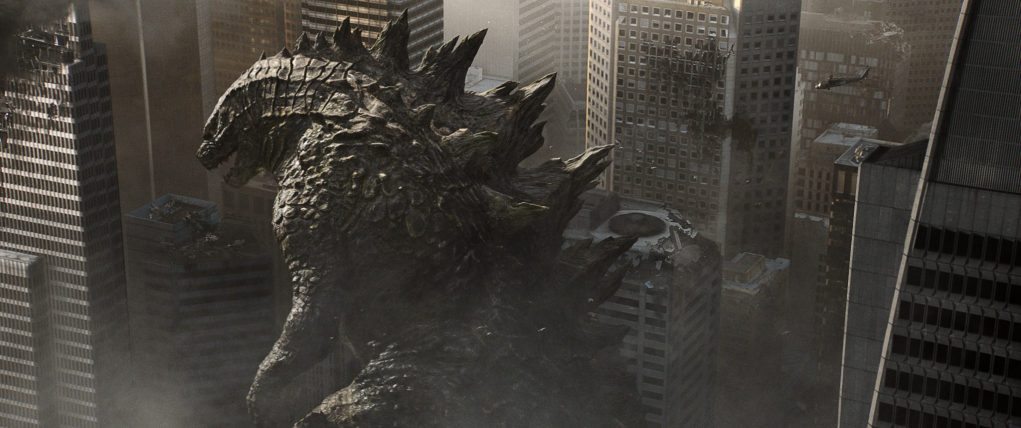 Godzilla: King of Monsters (2019)