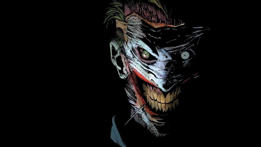 The Joker - películas de DC Comics