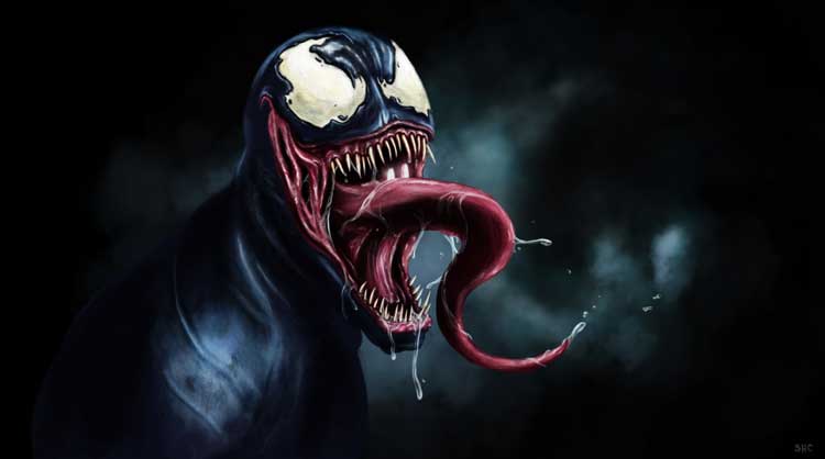 Alex Kurtzman comenta que Venom será un personaje muy oscuro