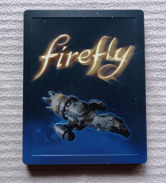 Firefly 