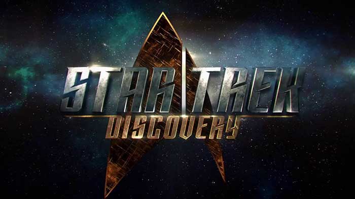 Star Trek: Discovery (Netflix)