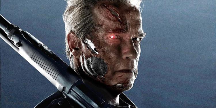 Terminator | Impresiones de un traidor