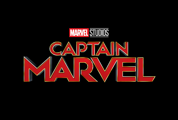 Capitana Marvel (2019)