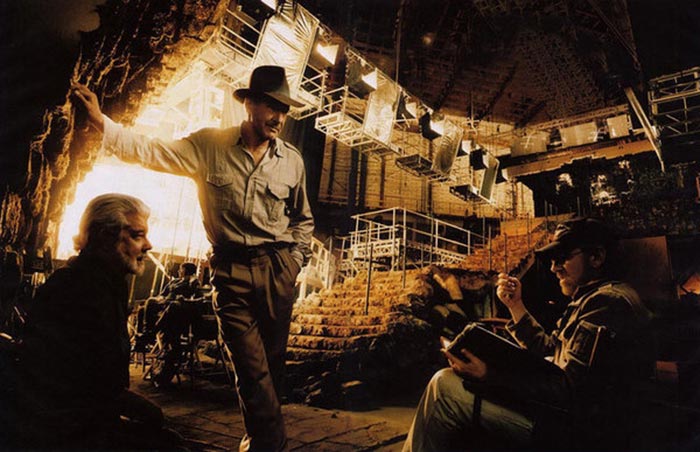 Indiana Jones | 25 mejores personajes de la historia del cine