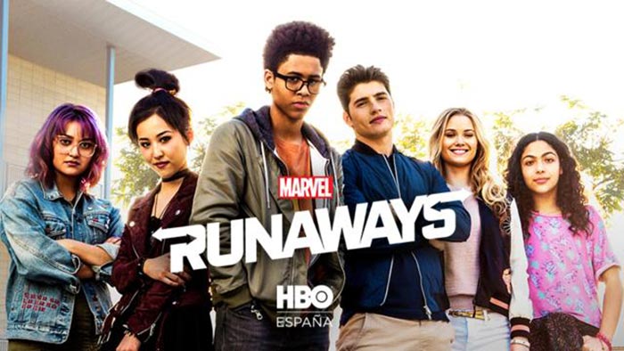 Runaways (HBO España)