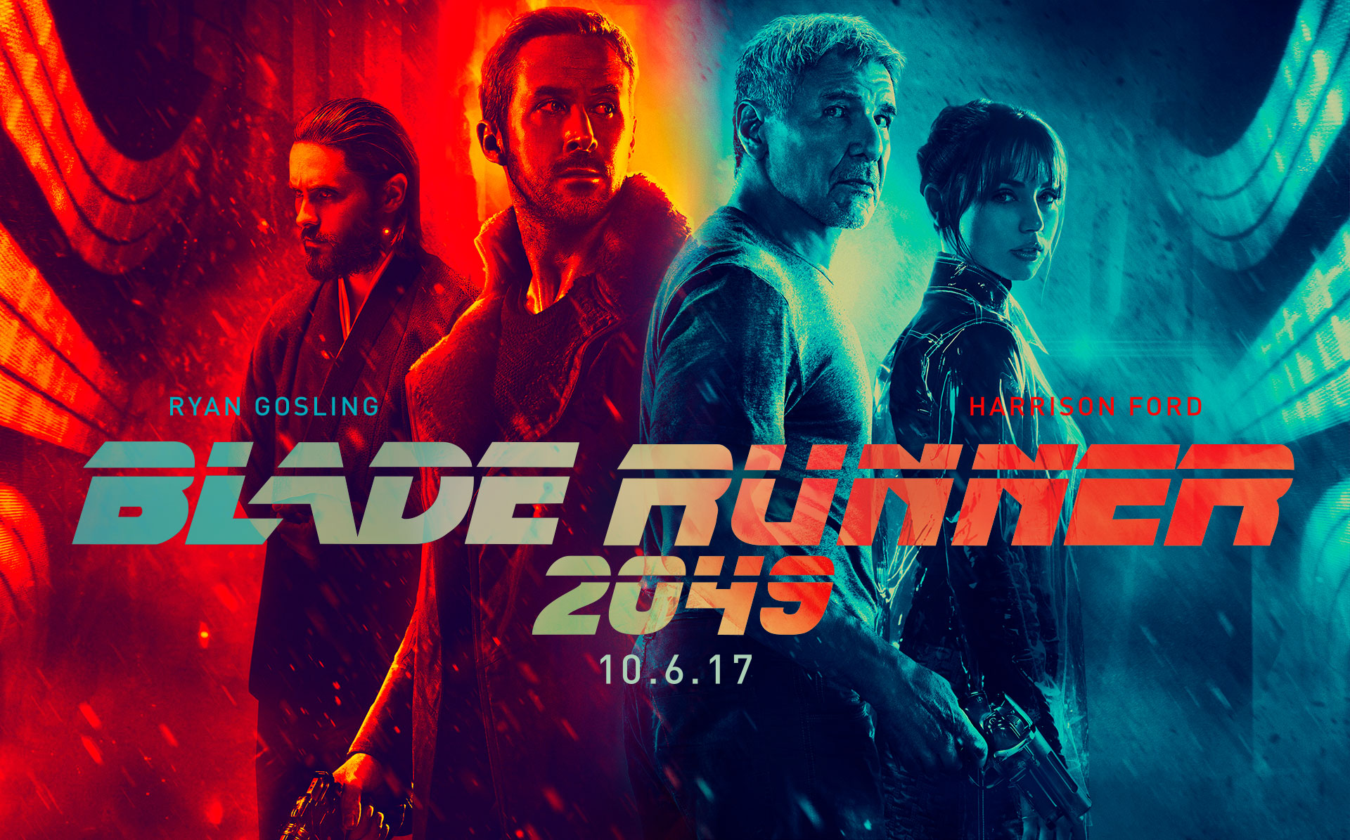 Blade Runner 2049 (2017) | Impresiones de un traidor