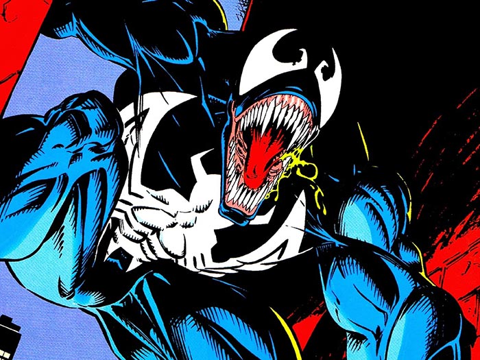 Venom clásico (Tierra-616)