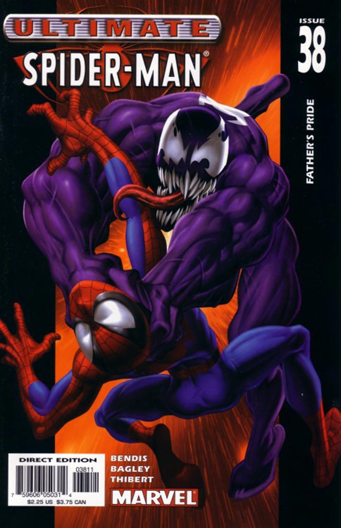 Venom (Universo Ultimate)