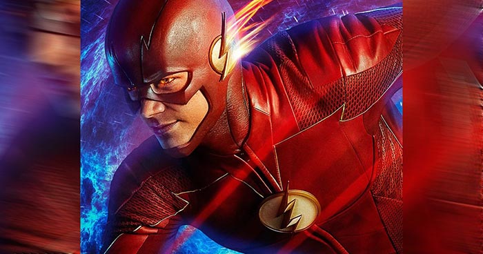 The Flash (temporada 4)