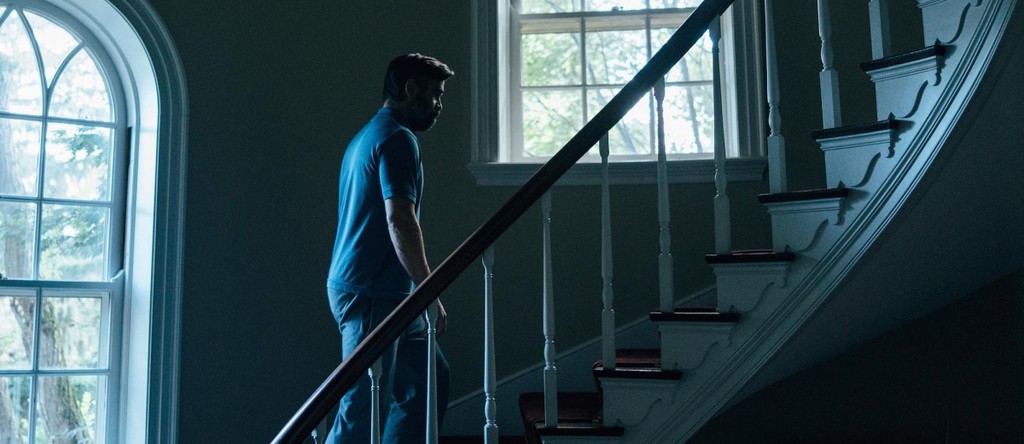 Colin Farrell In The Killing Of A Sacred Deer By Yorgos Lanthimos M 1200x520
