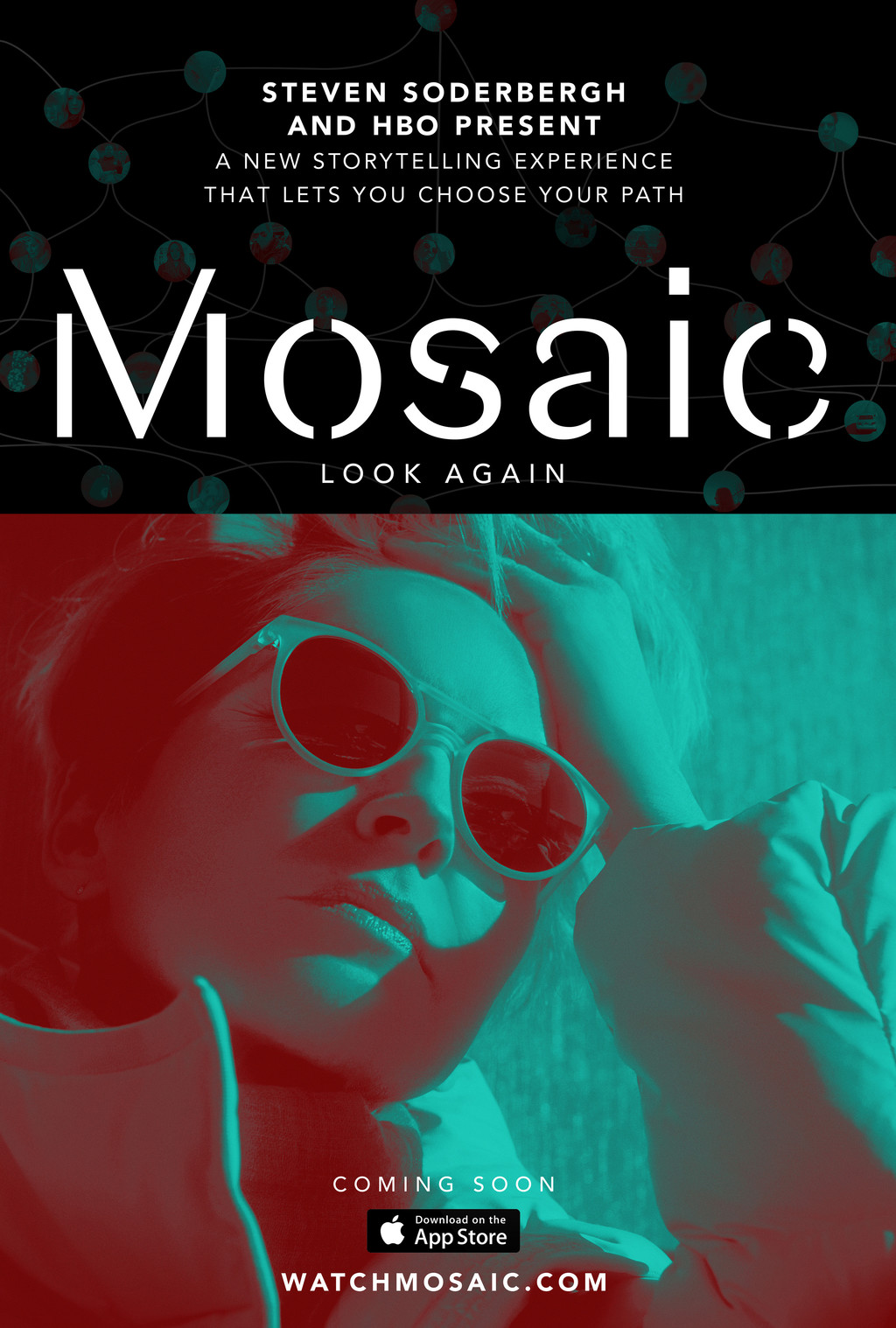 Mosaicc