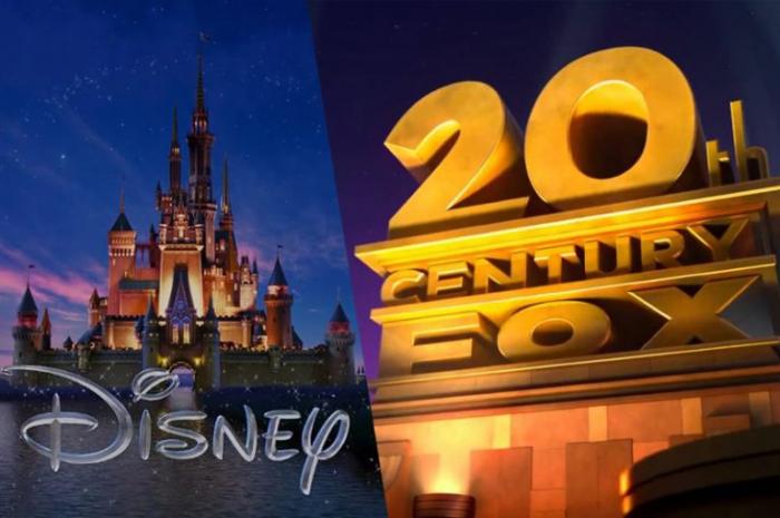 Disney podría comprar 21st Century Fox