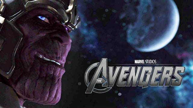Thanos no llevará armadura en Vengadores: Infinity War (2018)