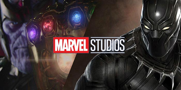 Black Panther tendrá un nuevo traje en Vengadores: Infinity War (2018)