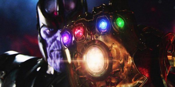 El plan de Thanos en Vengadores: Infinity War (2018)
