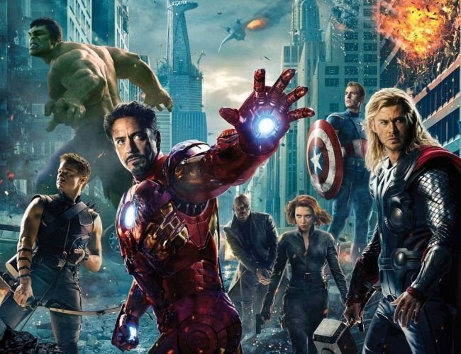 Alan Silvestri será el compositor de Vengadores: Infinity War (2018)