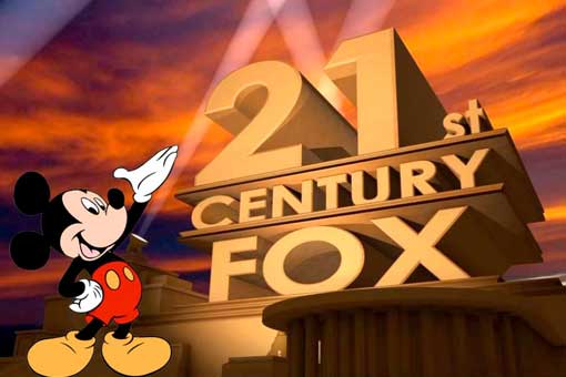 acuerdo FOX Disney