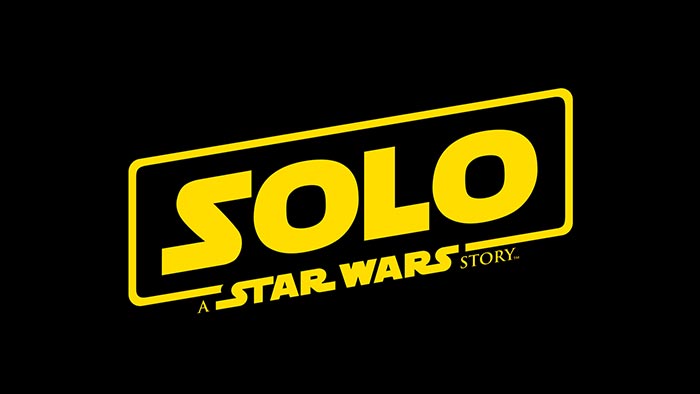 Solo: A StarWars Story | Películas de 2018