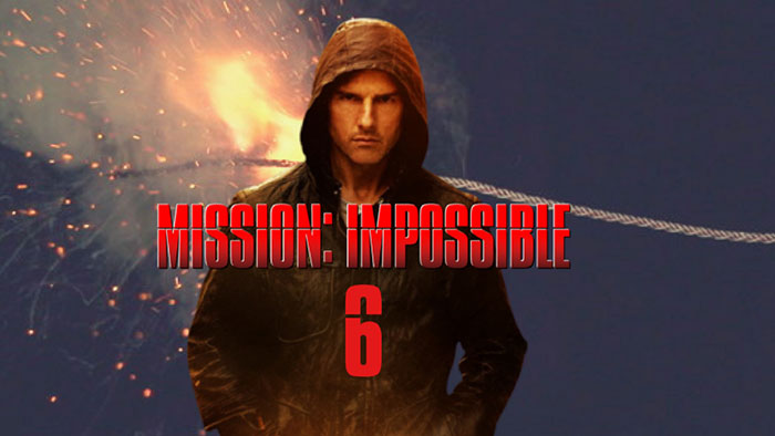 Misión Imposible 6 | Películas de 2018