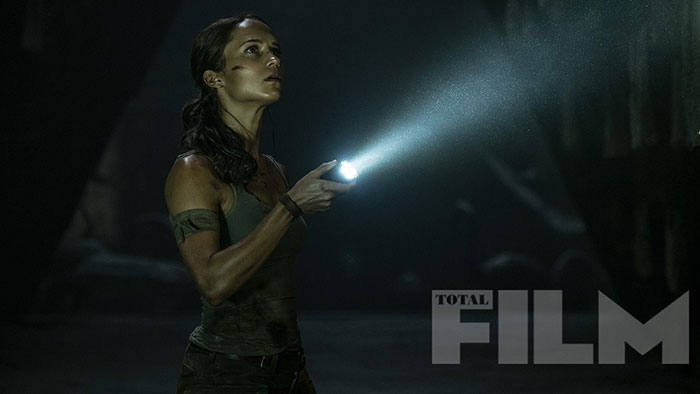 Tomb Raider | Películas de 2018