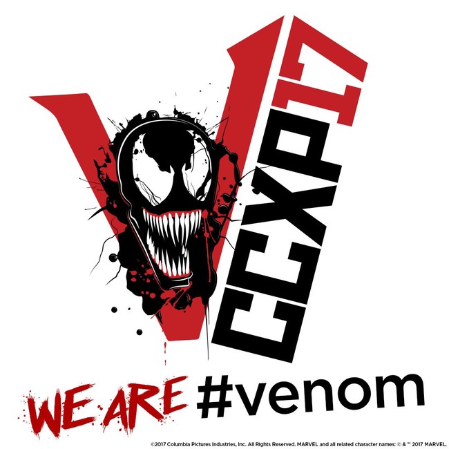 We Are Venom póster