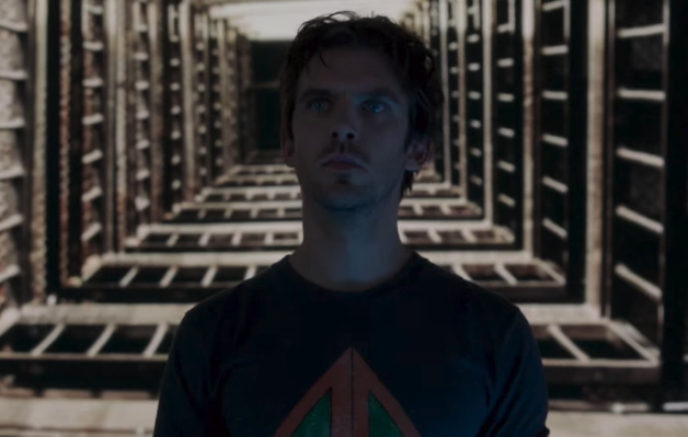 Imagen del primer trailer de la segunda temporada de Legion (2018)