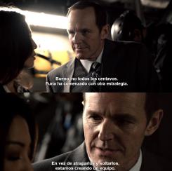 Imagen de Agents of S.H.I.E.LD. 2x17: Melinda